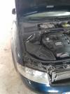 Audi A4 2004 Break