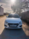 Hyundai Accent 2020 Confort