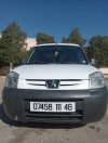 Peugeot Partner 2011 Origin