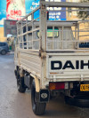 Delt daihatsu Delta daihatsu 2006