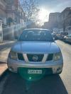 Nissane Navara 2011 82/100