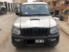 Mahindra Scorpio 2010 