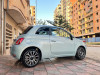 Fiat 500 2024 Detchovita plus