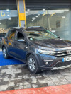 Dacia Sandero 2021 Stepway