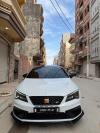 Seat Cupra R 2019 R