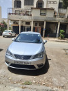 Seat Ibiza 2014 Crono