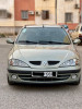 Renault Megane 1 1998 Mlebsa 1.6 16v