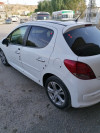 Peugeot 207 2012 Allure