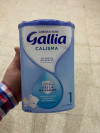 Lait GALLIA 