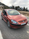 Peugeot 307 2001 