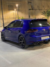 Volkswagen Golf 7 2016 