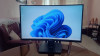 Asus TUFGAMING VG24VQE 24" 165Hz CURVED 10/10 en parfait état