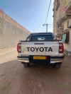 Toyota Hilux 2019 LEGEND DC 4x4