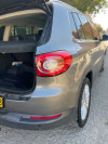 Volkswagen Tiguan 2008 Carat +