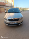 Skoda Fabia 2013 Fresh