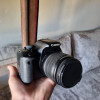 Canon 600D etat 8/10 avec 18-55mm et batterie et chargeur