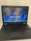 Pc Portable DELL LATITUDE E5470