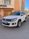 Volkswagen Tiguan 2012 R Line