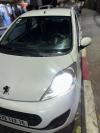 Peugeot 107 2012 107