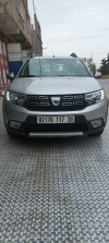 Dacia Sandero 2017 Stepway