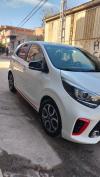 Kia Picanto 2018 GT-Line