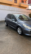 Peugeot 307 2007 307