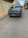 Toyota Hilux 2019 LEGEND DC 4x4