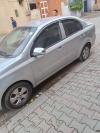 Chevrolet Aveo 5 portes 2007 LS+