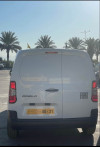 Fiat Doblo 2024 Professionnel