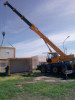 Liebherr Grue mobile 2005