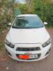 Chevrolet Sonic Hatchback 2014 Sonic Hatchback