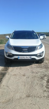 Kia Sportage 2014 Sportage