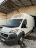 Fiat Ducato maxi 2017