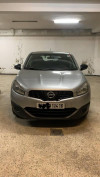 Nissan Qashqai 2014 4x2