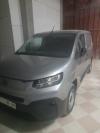 Fiat Doblo 2024 