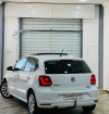 Volkswagen Polo 2015 Match