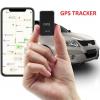 GPS Tracker 