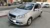 Chevrolet Aveo 4 portes 2011 Aveo 4 portes