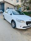 Peugeot 301 2014 301