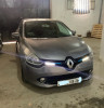 Renault Clio 4 2013 Clio 4