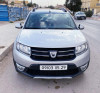 Dacia Sandero 2015 Stepway