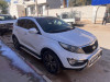 Kia Sportage 2015 