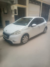 Peugeot 208 2013 Access