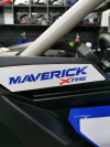 BRP CAN-AM MAVERICK XRS TURBO RR 2022