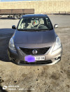 Nissan N17 2012 Sunny