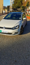 Volkswagen Golf 7 2013 Highline