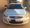 Hyundai Accent RB  4 portes 2017 Accent RB  4 portes