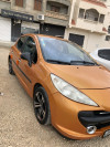 Peugeot 207 2007 207