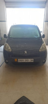 Peugeot Partner 2013 Partner