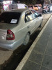 Hyundai Accent 2008 